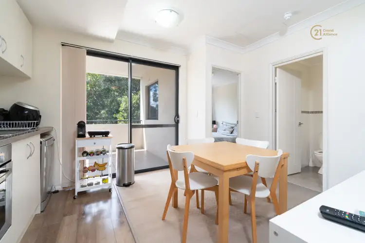 Third view of Homely apartment listing, 26/121 Hill Street, East Perth WA 6004