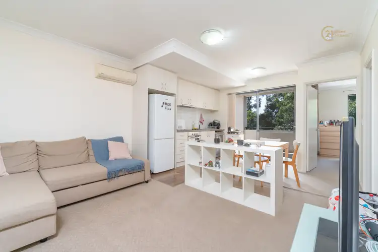 Fourth view of Homely apartment listing, 26/121 Hill Street, East Perth WA 6004