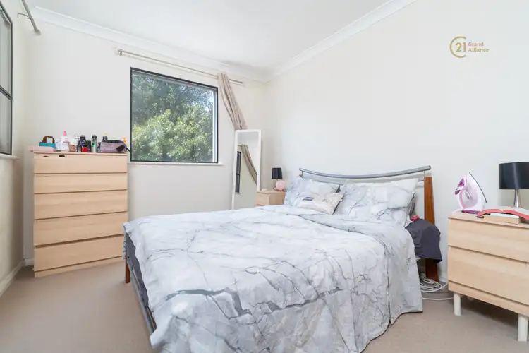 Sixth view of Homely apartment listing, 26/121 Hill Street, East Perth WA 6004