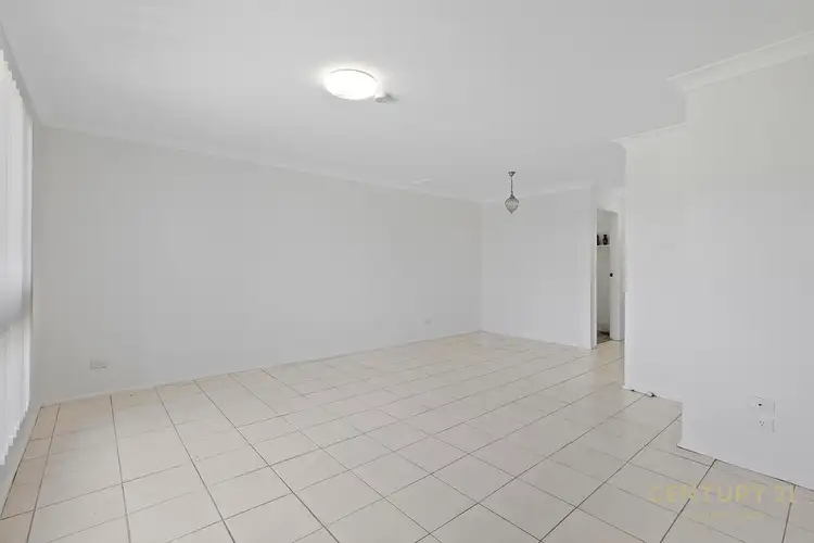 Second view of Homely townhouse listing, 8/29 Myee Road, Macquarie Fields NSW 2564