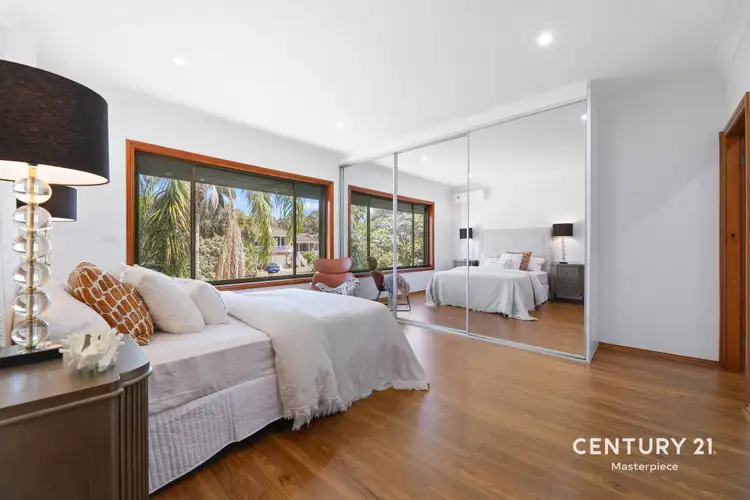 Third view of Homely house listing, 13 Power Street, Prairiewood NSW 2176