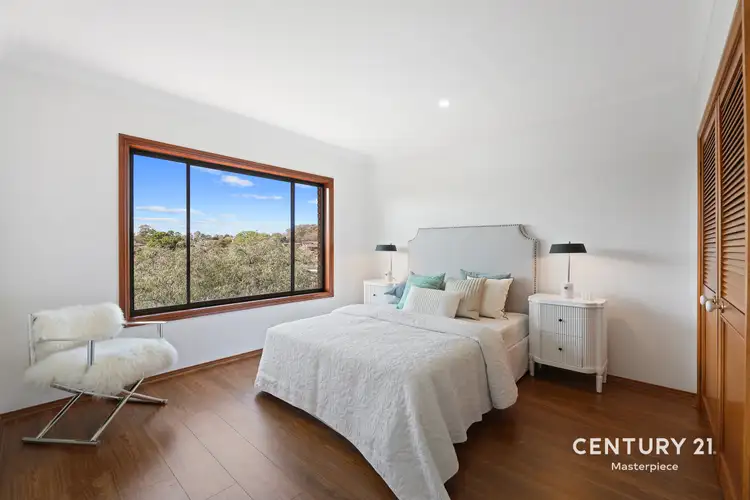 Fourth view of Homely house listing, 13 Power Street, Prairiewood NSW 2176