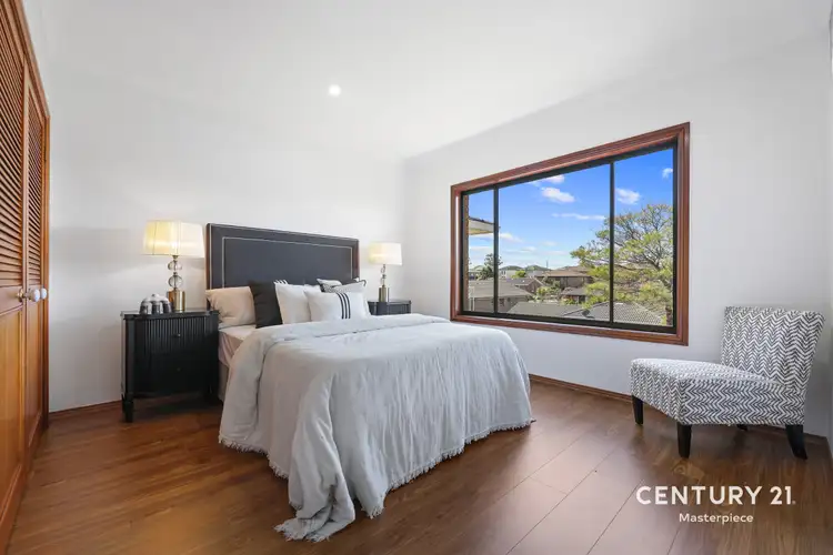 Sixth view of Homely house listing, 13 Power Street, Prairiewood NSW 2176
