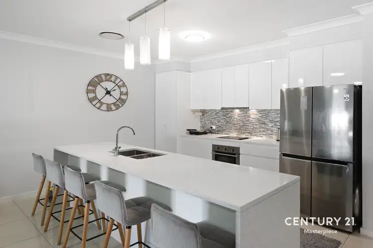Third view of Homely house listing, 6B Albert Street, Guildford NSW 2161