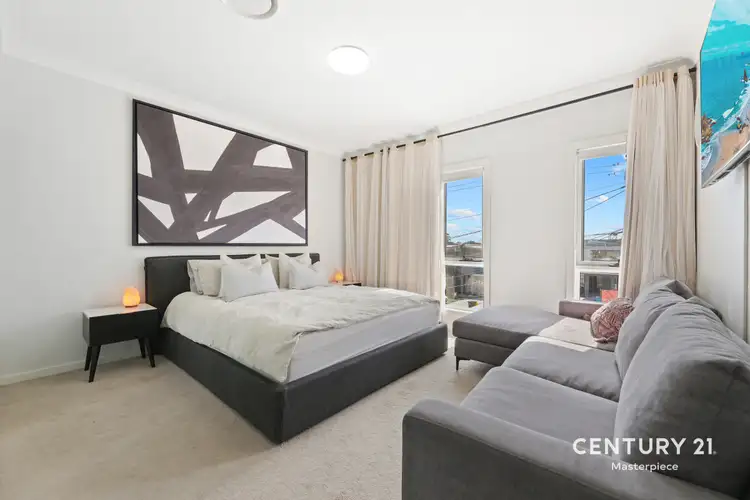 Fourth view of Homely house listing, 6B Albert Street, Guildford NSW 2161