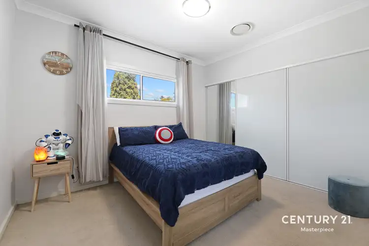 Fifth view of Homely house listing, 6B Albert Street, Guildford NSW 2161