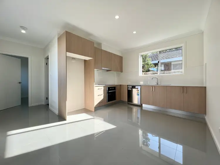 Main view of Homely house listing, 1/9 Gibbs Street, Croydon NSW 2132