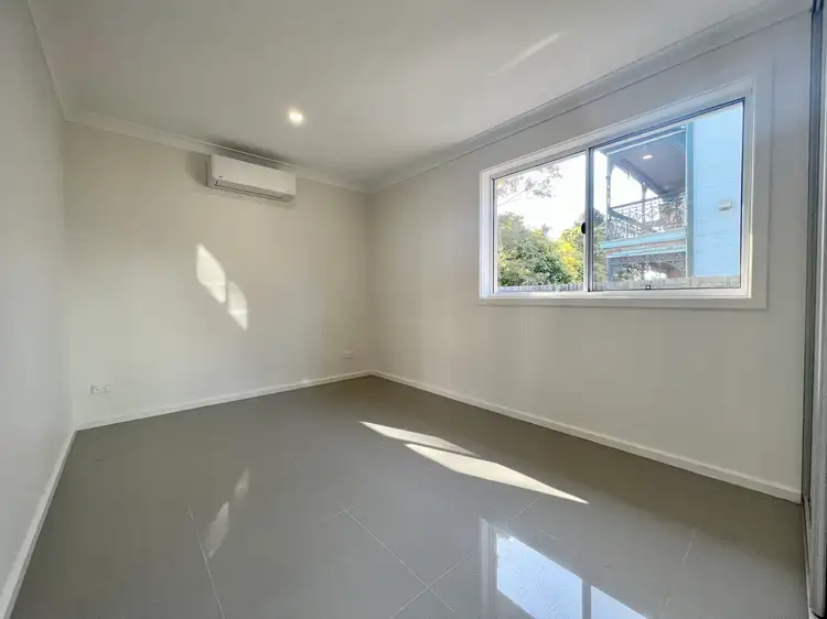 Second view of Homely house listing, 1/9 Gibbs Street, Croydon NSW 2132