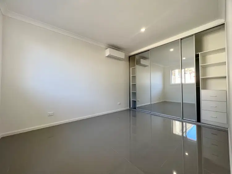 Third view of Homely house listing, 1/9 Gibbs Street, Croydon NSW 2132