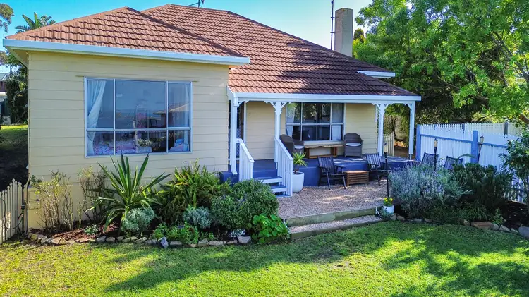 5 Dauncey Street, Kingscote SA 5223