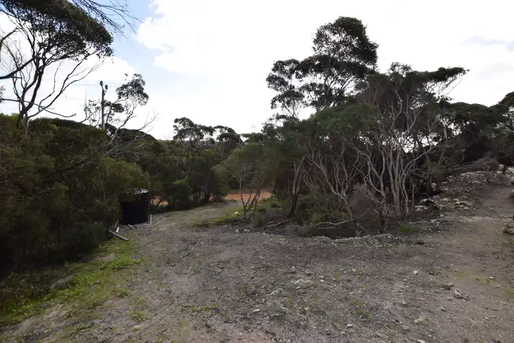 Third view of Homely land listing, 15 Bayview Road, Vivonne Bay SA 5223