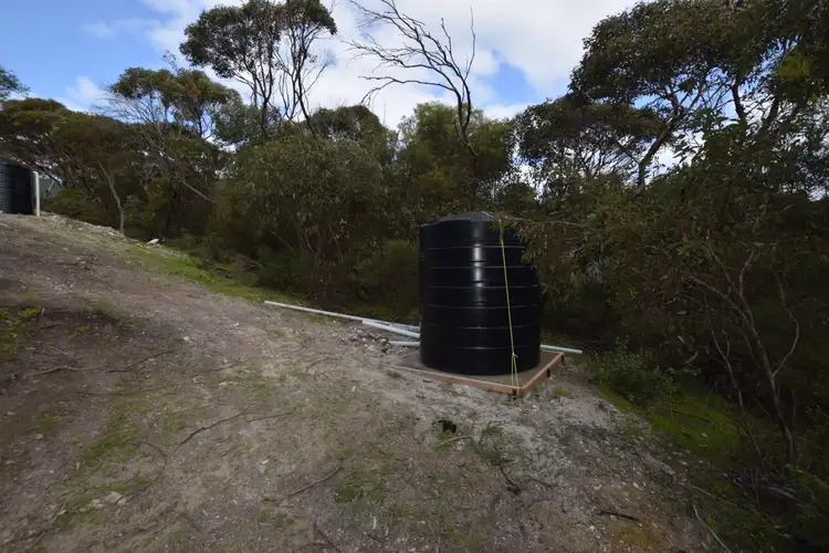 Fifth view of Homely land listing, 15 Bayview Road, Vivonne Bay SA 5223