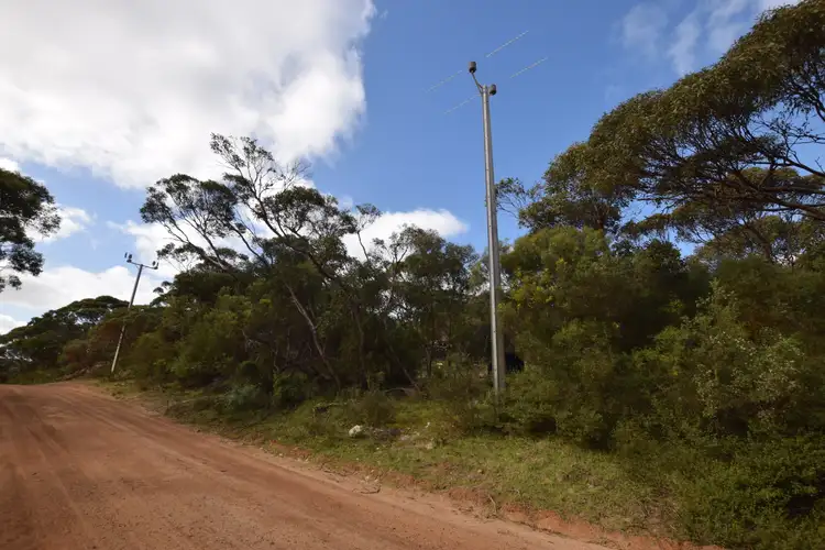 Sixth view of Homely land listing, 15 Bayview Road, Vivonne Bay SA 5223