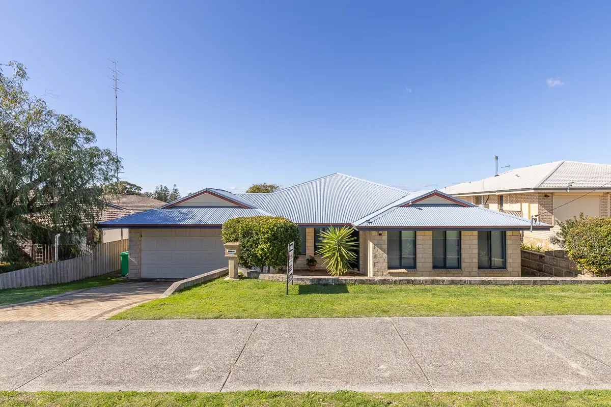 Main view of Homely house listing, 153 Minninup Road, South Bunbury WA 6230