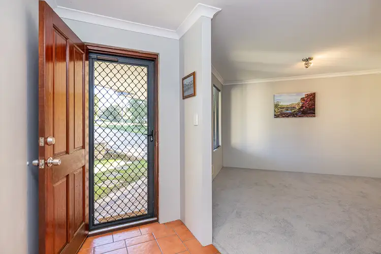 Second view of Homely house listing, 153 Minninup Road, South Bunbury WA 6230