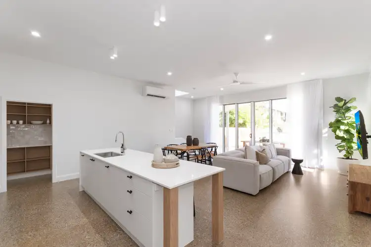 Fourth view of Homely house listing, 4 Plant Street, West End QLD 4810