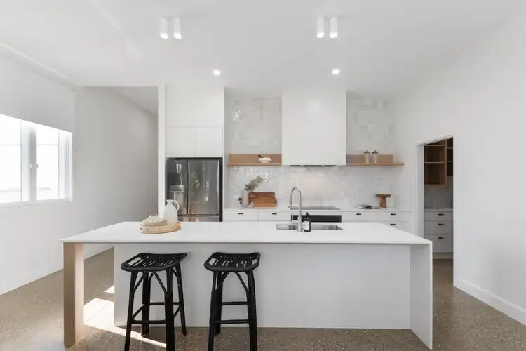 Fifth view of Homely house listing, 4 Plant Street, West End QLD 4810