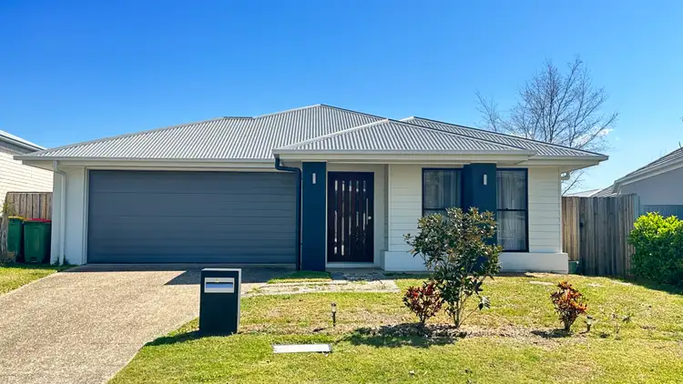 12 Prince Street, Greenbank QLD 4124
