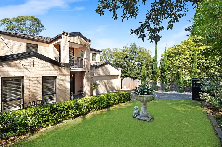 21 Holmes Street, Turramurra NSW 2074
