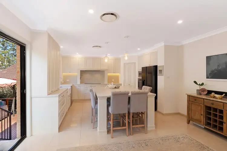 Second view of Homely house listing, 21 Holmes Street, Turramurra NSW 2074