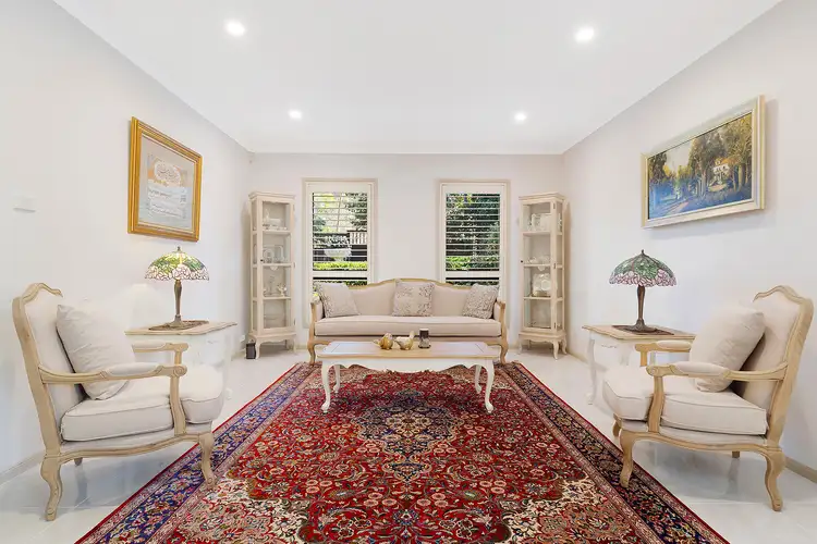 Third view of Homely house listing, 21 Holmes Street, Turramurra NSW 2074