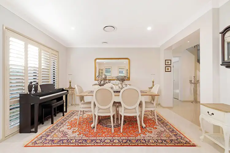 Fourth view of Homely house listing, 21 Holmes Street, Turramurra NSW 2074