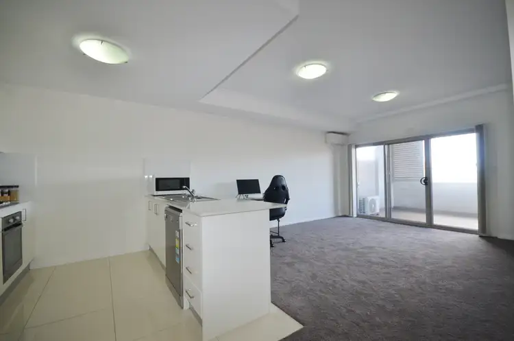 Second view of Homely apartment listing, 313/344 Great Western Highway, Wentworthville NSW 2145