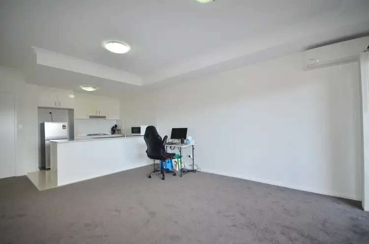 Fourth view of Homely apartment listing, 313/344 Great Western Highway, Wentworthville NSW 2145