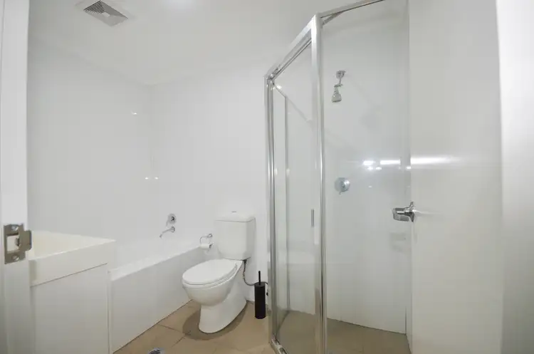 Fifth view of Homely apartment listing, 313/344 Great Western Highway, Wentworthville NSW 2145