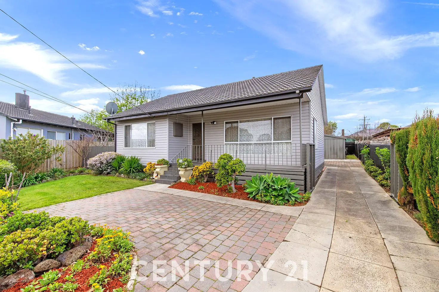 Main view of Homely house listing, 32 Pittosporum Grove, Doveton VIC 3177