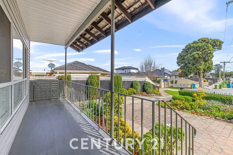Third view of Homely house listing, 32 Pittosporum Grove, Doveton VIC 3177