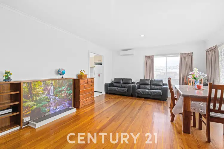 Fourth view of Homely house listing, 32 Pittosporum Grove, Doveton VIC 3177