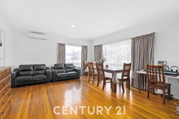 Fifth view of Homely house listing, 32 Pittosporum Grove, Doveton VIC 3177