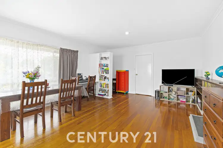 Sixth view of Homely house listing, 32 Pittosporum Grove, Doveton VIC 3177