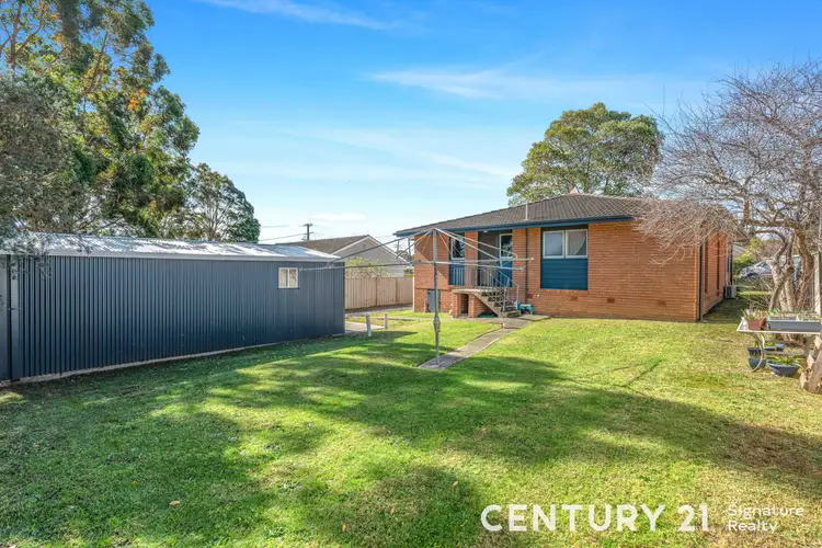 229 Kinghorne Street, Nowra NSW 2541