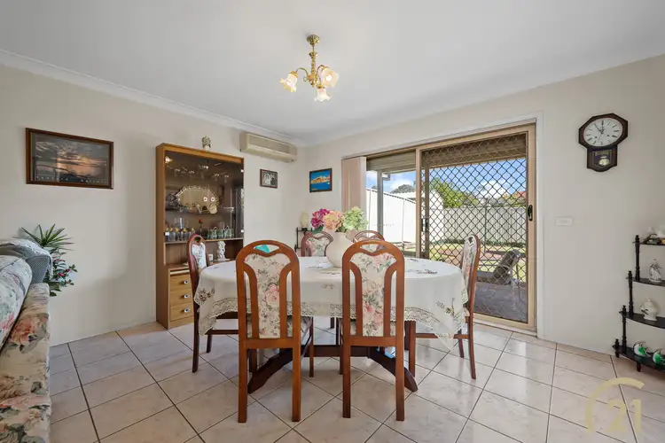 Third view of Homely house listing, 16a Antares Avenue, Hinchinbrook NSW 2168