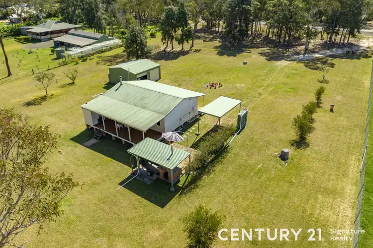 Sixth view of Homely rural property listing, 614 Sussex Inlet Road, Sussex Inlet NSW 2540