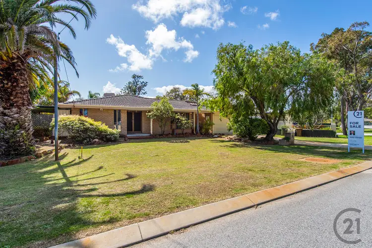 16 Duncan Road, Coodanup WA 6210