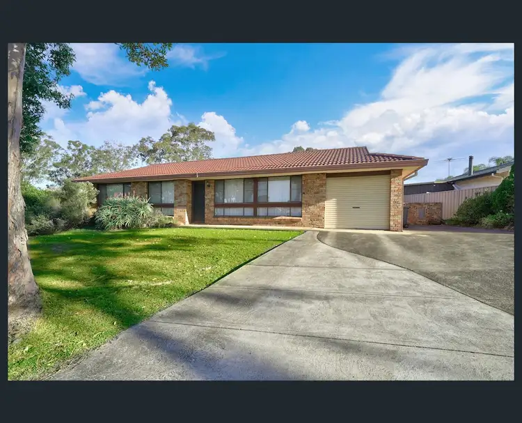 15 Popondetta Place