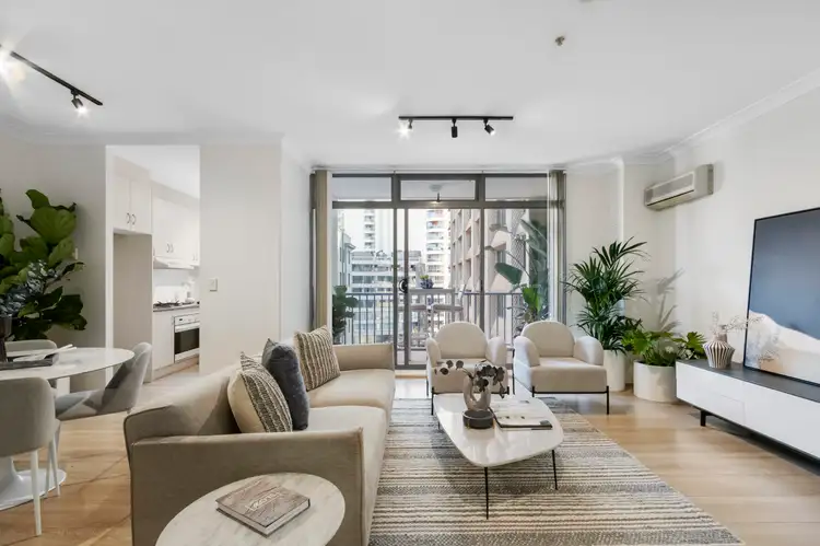 64/2 Brisbane Street