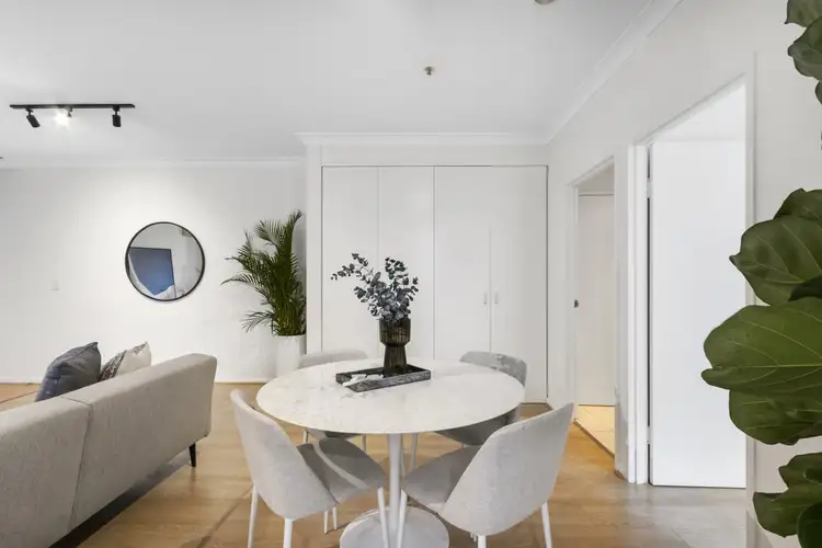 Fourth view of Homely apartment listing, 64/2 Brisbane Street, Surry Hills NSW 2010