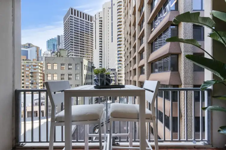 Sixth view of Homely apartment listing, 64/2 Brisbane Street, Surry Hills NSW 2010
