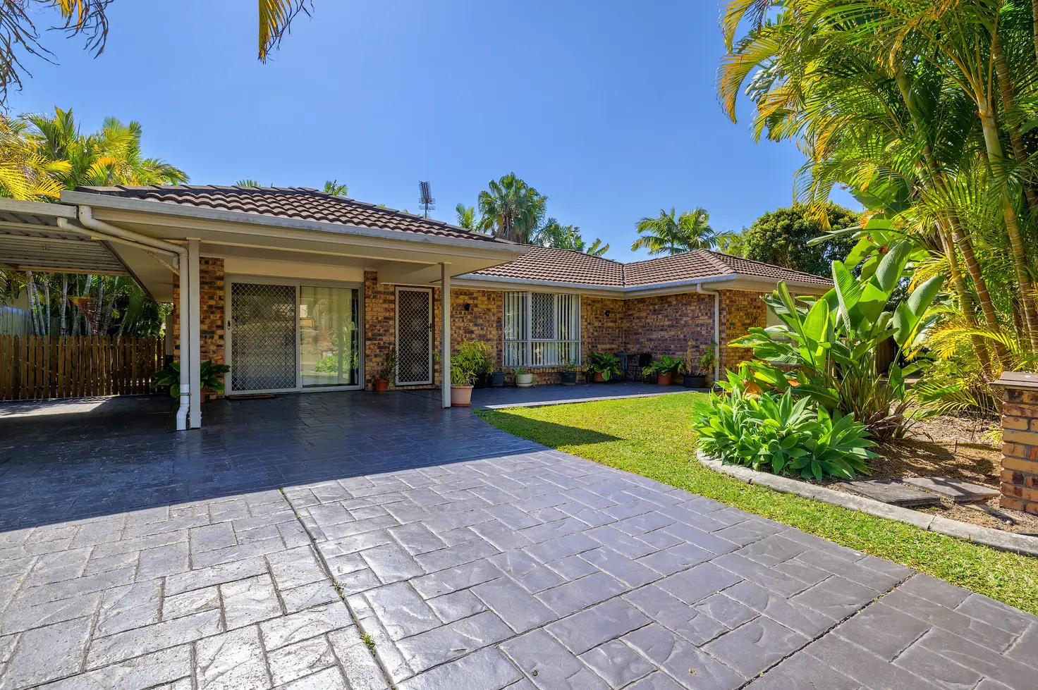 Main view of Homely house listing, 10 Heights Drive, Gympie QLD 4570