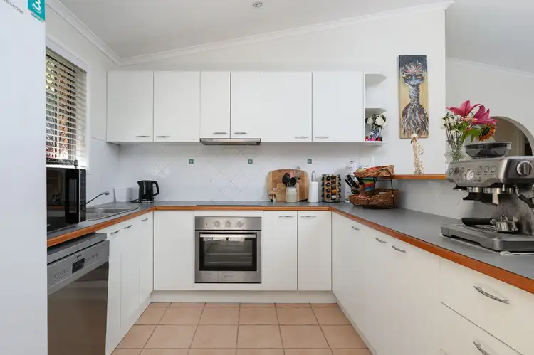 Third view of Homely house listing, 10 Heights Drive, Gympie QLD 4570