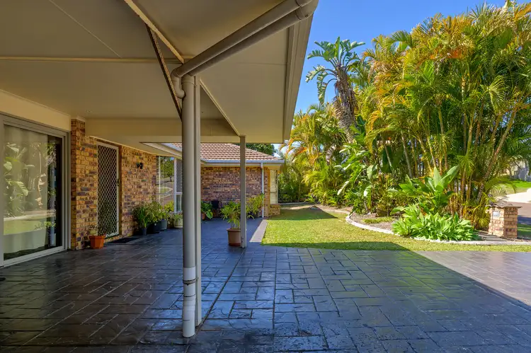 Fifth view of Homely house listing, 10 Heights Drive, Gympie QLD 4570