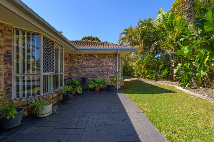 Sixth view of Homely house listing, 10 Heights Drive, Gympie QLD 4570