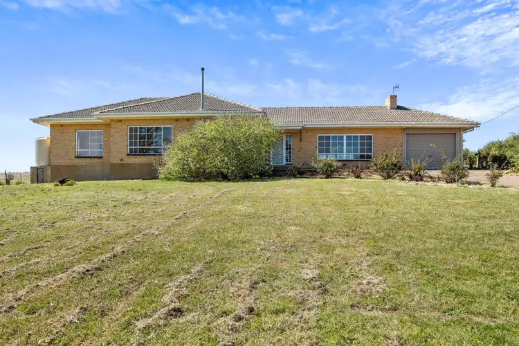 74 Bruce Street, Eudunda SA 5374