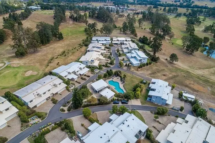Main view of Homely unit listing, 3/25 Corella Road, Gympie QLD 4570
