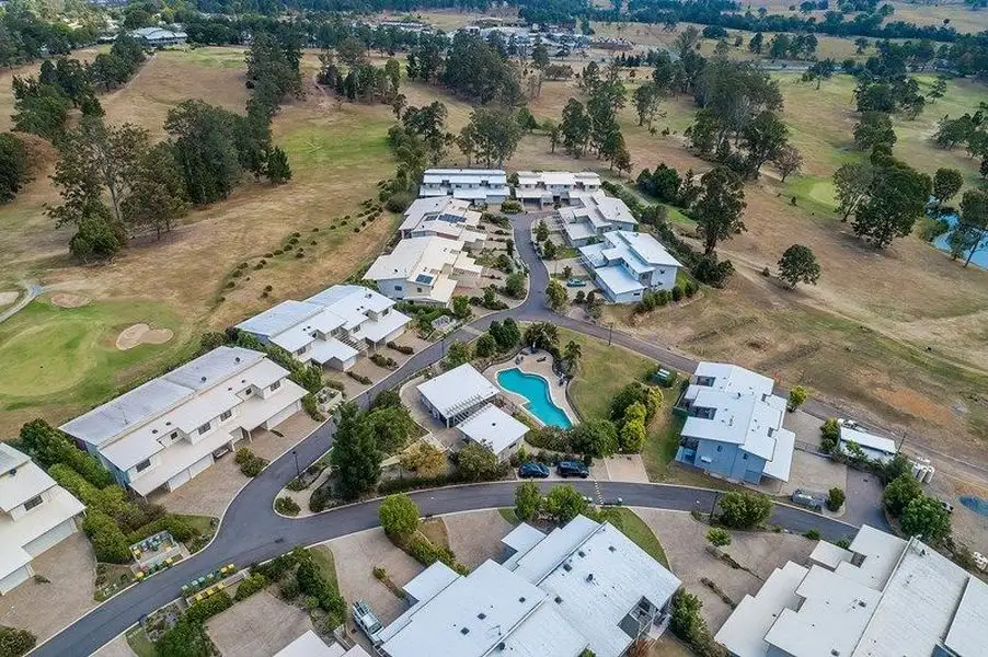 Main view of Homely unit listing, 3/25 Corella Road, Gympie QLD 4570