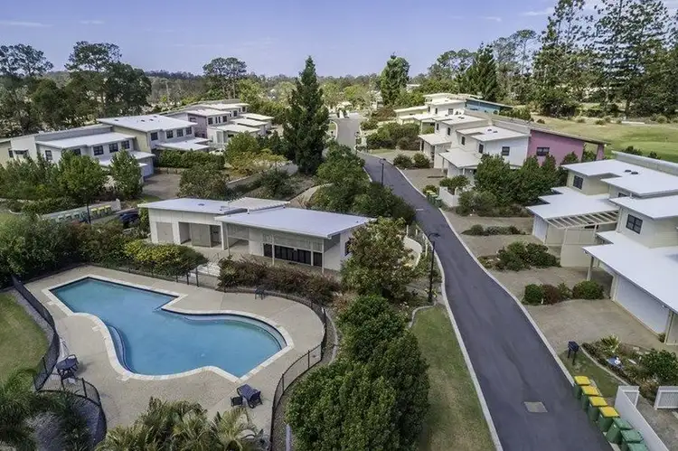 Fifth view of Homely unit listing, 3/25 Corella Road, Gympie QLD 4570